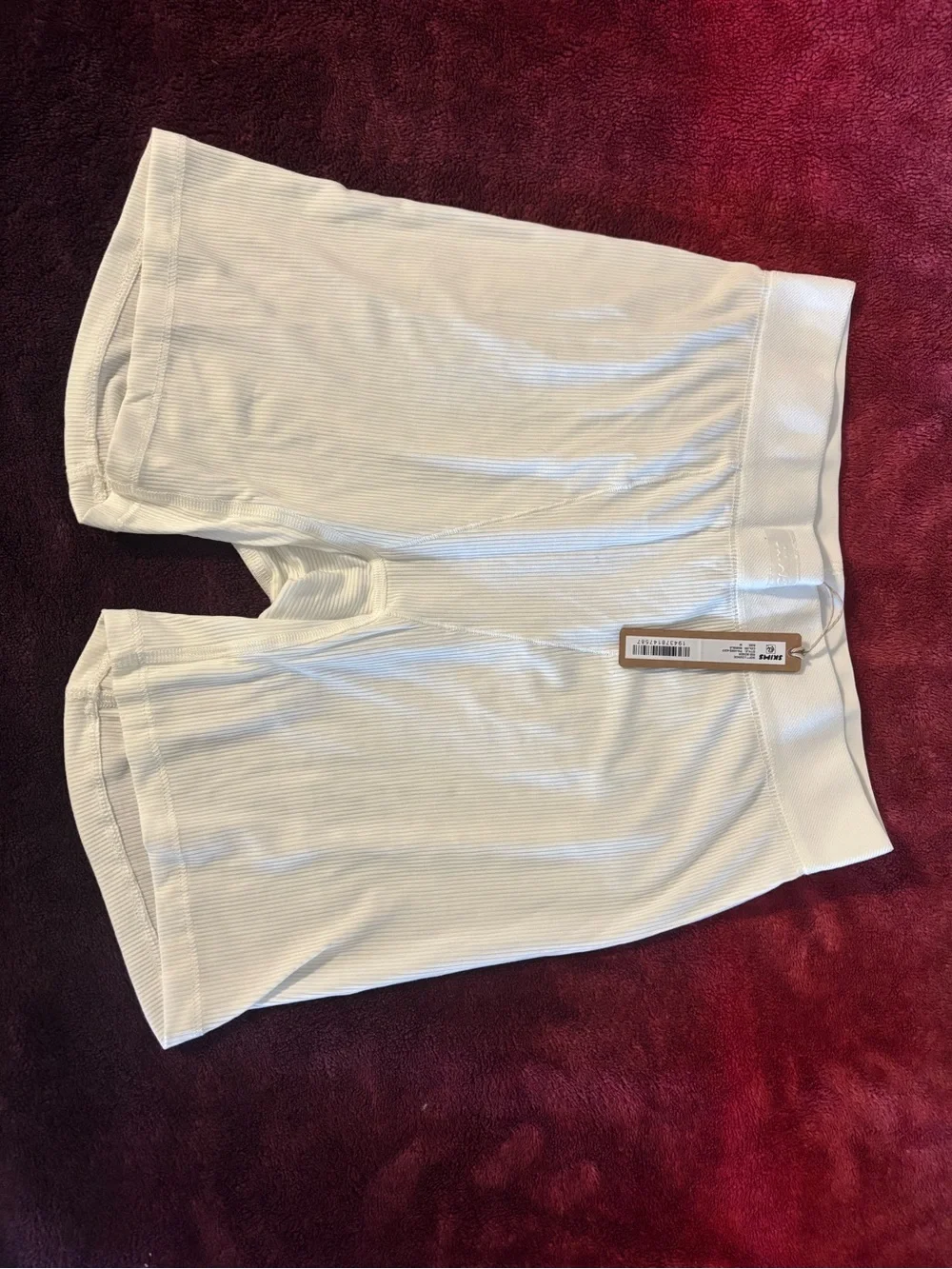 SKIMS Boxer Shorts
